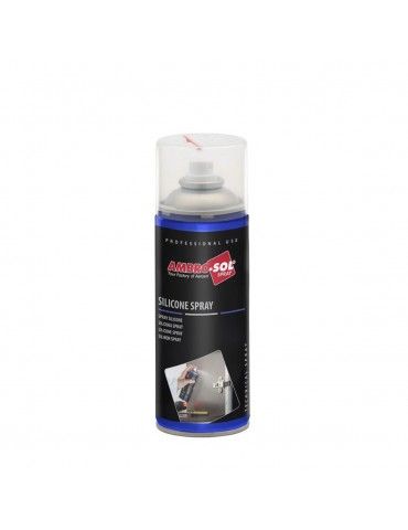 Ambro-sol Silicone Spray 400 ml