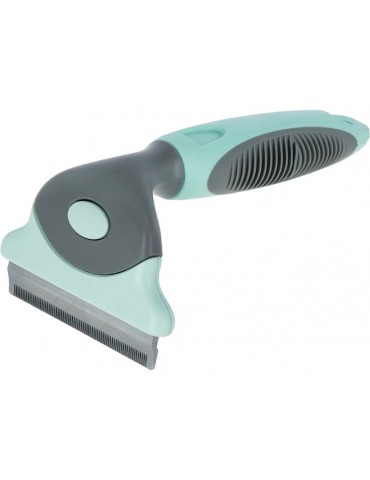 Spazzola Toglipelo/Slanatore Animali Domestici 8cm