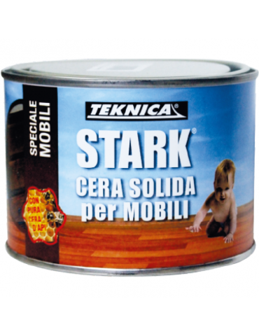 Teknica Stark Cera Solida Mobili Neutra 500 ml