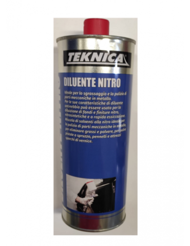 Teknica Diluente Nitro Lt.1