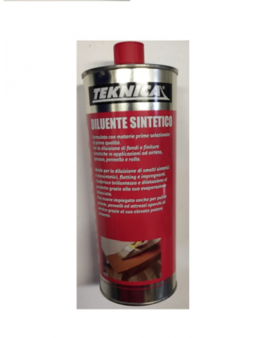 Teknica Diluente Sintetico Lt.1