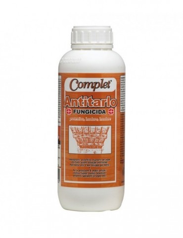 COMPLET - Antitarlo fungicida inodore 500 ml