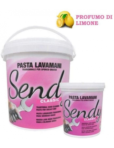 Sendy Pasta Lavamani Classic 1000 ml