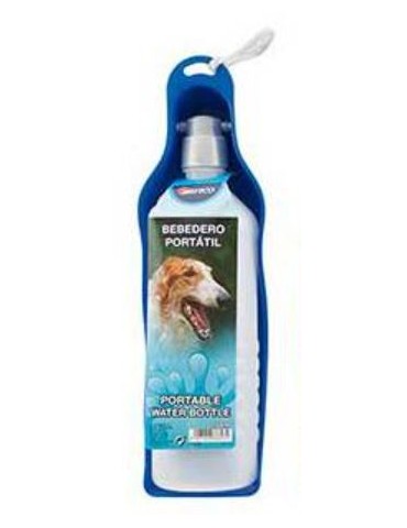 Nayeco Borraccia Portatile per Cani - 500 ml -