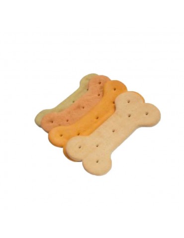 Rolls Rocky Biscotto "Biscossone" per Cane 1 Pezzo Singolo 50 gr