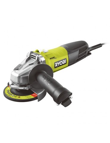 Ryobi Smerigliatrice angolare  800W 115mm