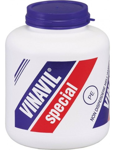 Vinavil Special Colla Vinilica Adesivo Universale 1 kg