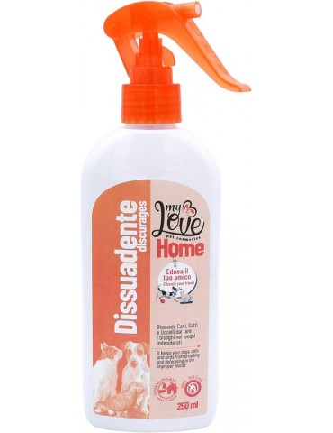 My Love Spray Dissuadente Disabituante per Cani e Gatti