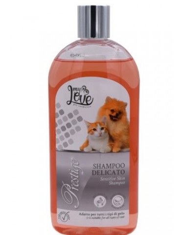 Cennamo Group My Love Shampoo Delicato 250 ml per Cani e Gatti