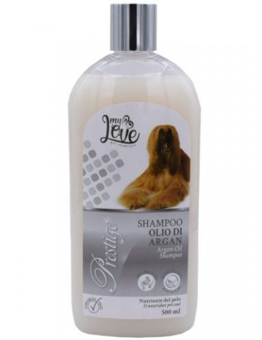 Cennamo Group My Love Shampoo Olio di Argan 250 ml per Cani e Gatti