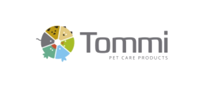 Tommi Pet Care Products